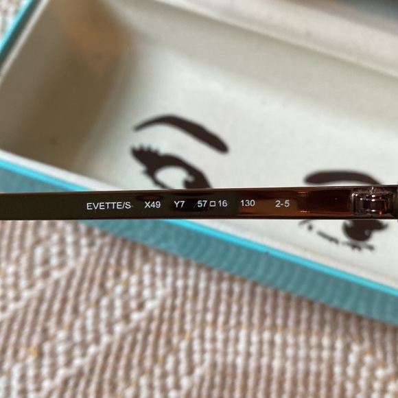 Kate Spade Sunglasses - Picture 7 of 10